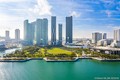 Ten museum pk residential Unit 1602, condo for sale in Miami