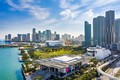 Ten museum pk residential Unit 1602, condo for sale in Miami