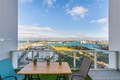 Ten museum pk residential Unit 1602, condo for sale in Miami