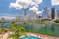 Courvoisier courts Unit 501, condo for sale in Miami beach