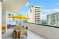 The emerald at brickell Unit 805, condo for sale in Miami