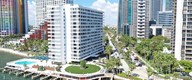 Brickell harbour condo Unit 4B, condo for sale in Miami