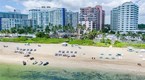 The alexander condo Unit 1417, condo for sale in Miami beach