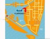 Flamingo south beach i co Unit 1252S, condo for sale in Miami beach