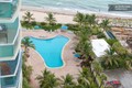 Tides on hollywood beach Unit 14J, condo for sale in Hollywood
