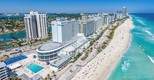 Castle beach club Unit 908, condo for sale in Miami beach