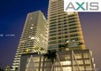 The axis on brickell ii c Unit 1724-N, condo for sale in Miami