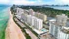 The pavilion condo Unit 1110, condo for sale in Miami beach