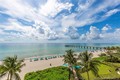 Sands pointe ocean beach Unit 706, condo for sale in Sunny isles beach