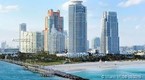 Continuum on south beach Unit 1101, condo for sale in Miami beach