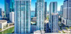 For Rent in Brickell on the river s t Unit 811