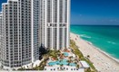 Trump international Unit 2504, condo for sale in Sunny isles beach