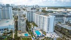 The decoplage condo Unit 1240, condo for sale in Miami beach