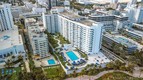 The decoplage condo Unit 1240, condo for sale in Miami beach