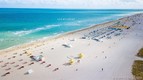 The decoplage condo Unit 1240, condo for sale in Miami beach