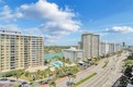 The pavilion condo Unit 1215, condo for sale in Miami beach