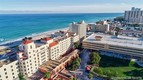 Hollywood beach resort co Unit 317, condo for sale in Hollywood