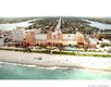 Hollywood beach resort co Unit 317, condo for sale in Hollywood