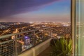 Infinity at brickell condo Unit PH5007, condo for sale in Miami