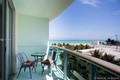 Tides on hollywood beach Unit 5K, condo for sale in Hollywood