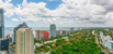 For Sale in Infinity at brickell Unit 3800