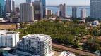 Le parc at brickell condo Unit 807, condo for sale in Miami
