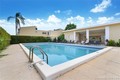 Shores villas, condo for sale in Miami shores