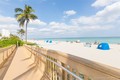 Hollywood beach resort co Unit 593, condo for sale in Hollywood