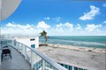 Castle beach club condo Unit M14, condo for sale in Miami beach