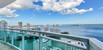 For Rent in The plaza 851 brickell co Unit 3311