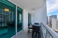 The bond (1080 brickell) Unit 3502, condo for sale in Miami