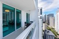 The bond (1080 brickell) Unit 3502, condo for sale in Miami