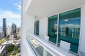 The bond (1080 brickell) Unit 3502, condo for sale in Miami