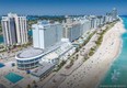 Castle beach club condo Unit 1724, condo for sale in Miami beach