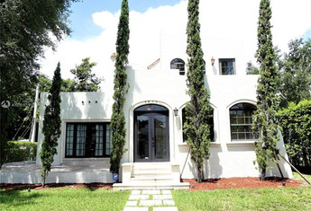 For sale in CORAL WAY HEIGHTS