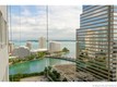 500 brickell east condo Unit 2804, condo for sale in Miami