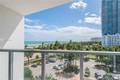 W south beach residences Unit 514, condo for sale in Miami beach