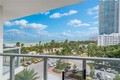 W south beach residences Unit 514, condo for sale in Miami beach