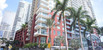 For Rent in The mark on brickell cond Unit 905
