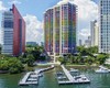 Villa regina condo Unit PH-205, condo for sale in Miami