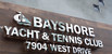 For Rent in Bayshore yacht & tennis c Unit 712