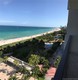 Oceanfront plaza condo Unit 1205, condo for sale in Miami beach