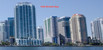 For Rent in The club at brickell bay Unit 2303