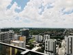 Brickell city centre rise Unit 2602, condo for sale in Miami