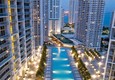 Icon brickell no two Unit 2511, condo for sale in Miami