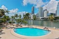 Courvoisier courts condo Unit 1208, condo for sale in Miami