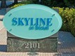Skyline on brickell condo Unit 2808, condo for sale in Miami