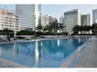 The plaza 901 brickell co Unit 405, condo for sale in Miami