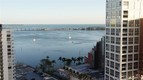 Brickell east Unit 1901, condo for sale in Miami