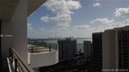 Brickell east Unit 1901, condo for sale in Miami